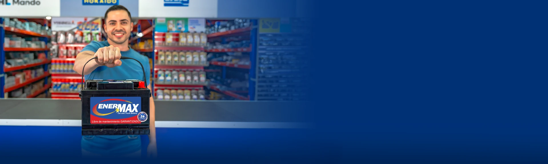 Mecánico Impressa Talleres