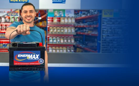 Mecánico Impressa Talleres