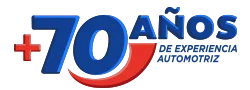 Logo de Imprerssa Repuestos