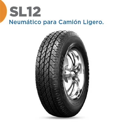Llantas 6-s
