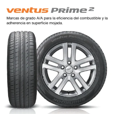 Llantas H1