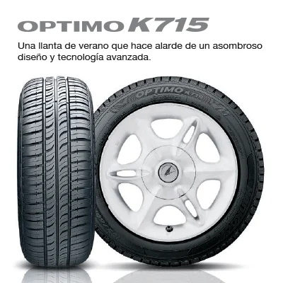 Llantas H10