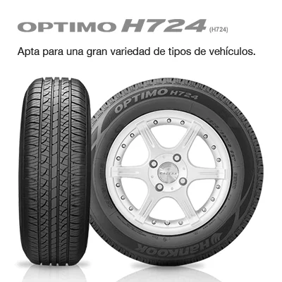 Llantas H11