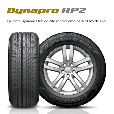 Llantas H12