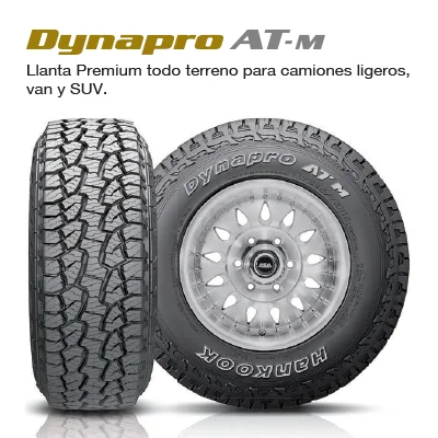 Llantas H13