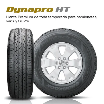 Llantas H14
