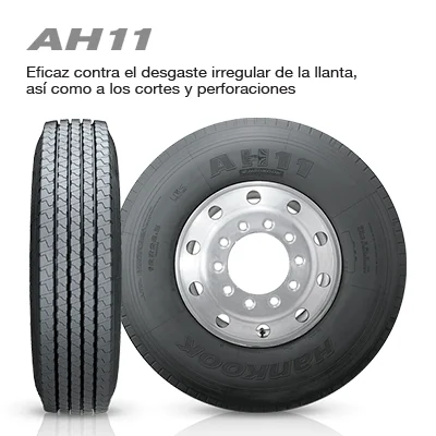 Llantas H15