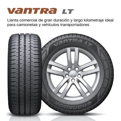 Llantas H20