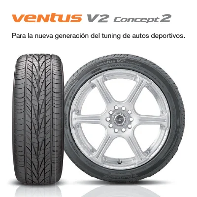 Llantas H3