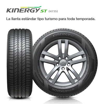 Llantas H6