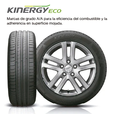 Llantas H7