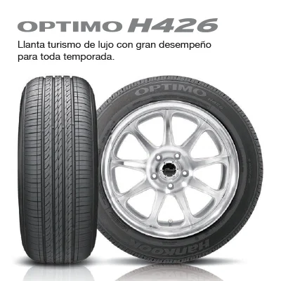 Llantas H9