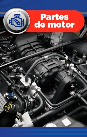 Partes de motor