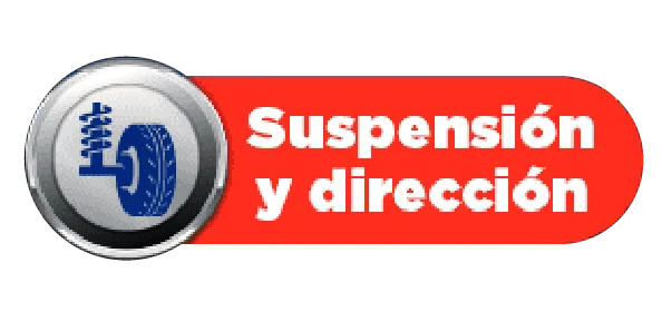 Suspensión y dirección