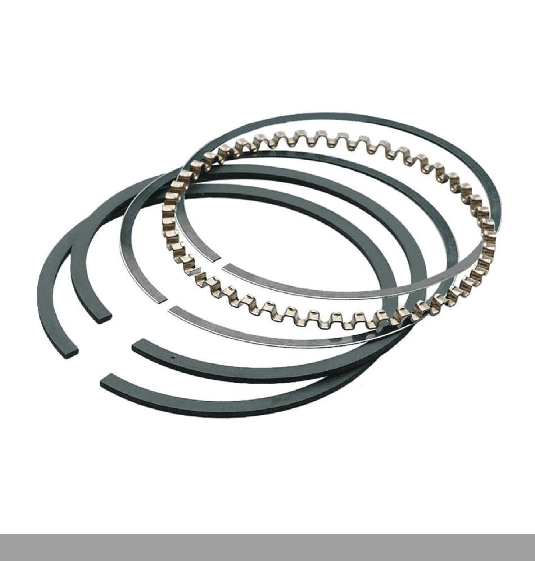 Anillos de motor