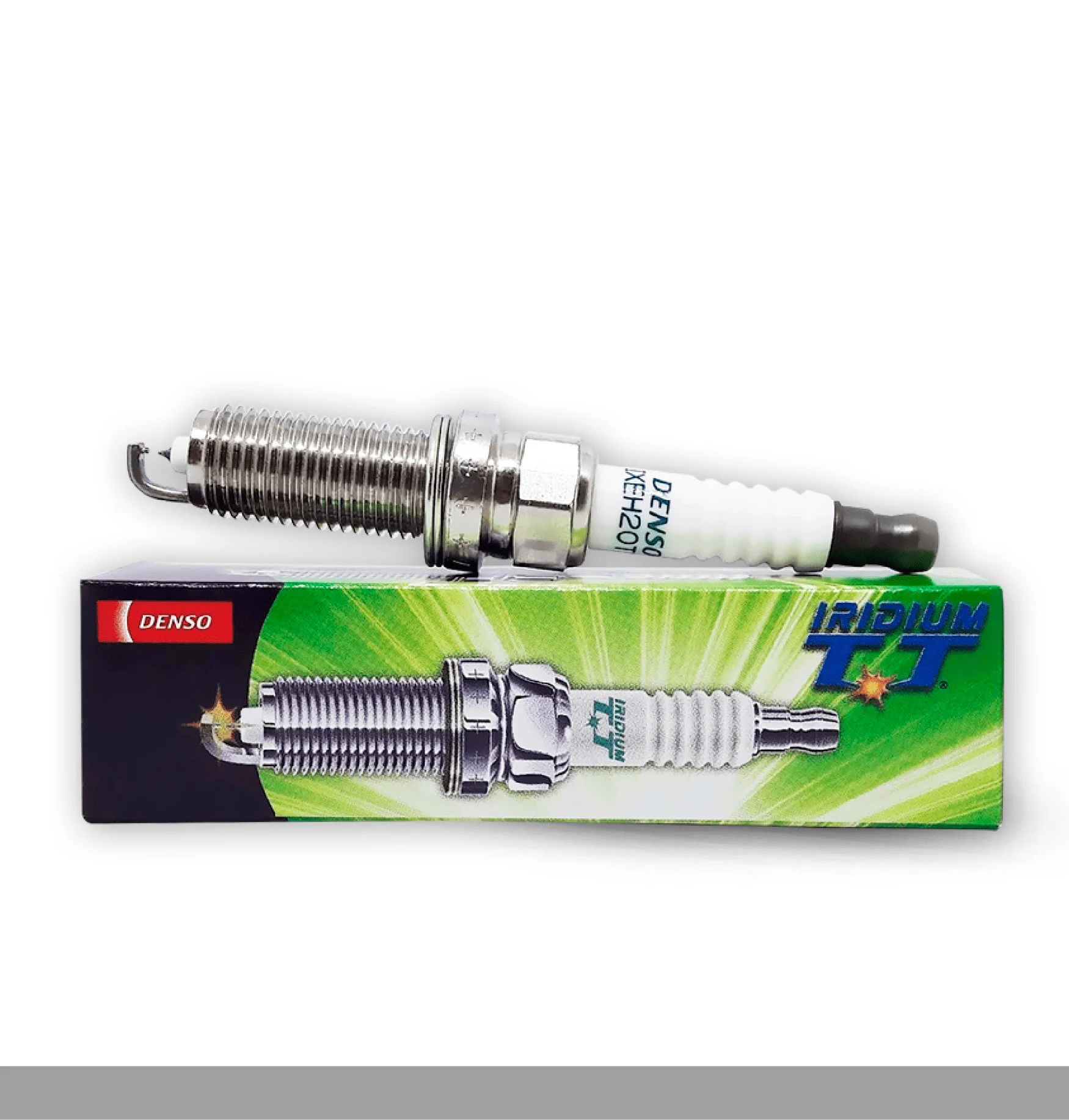 Bujía Denso Iridium TT