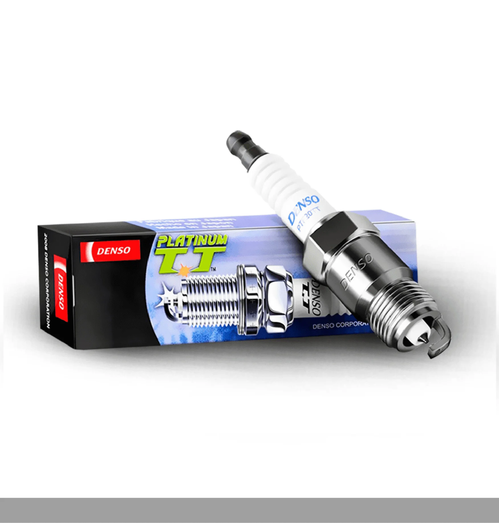 Bujía Denso Platinum TT