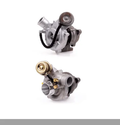 Turbos