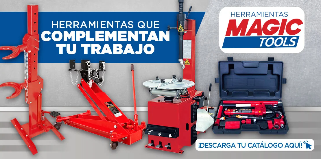 Herramientas que complementan tu trabajo.
