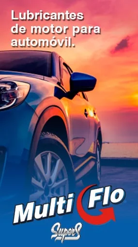Lubricante Multiflo