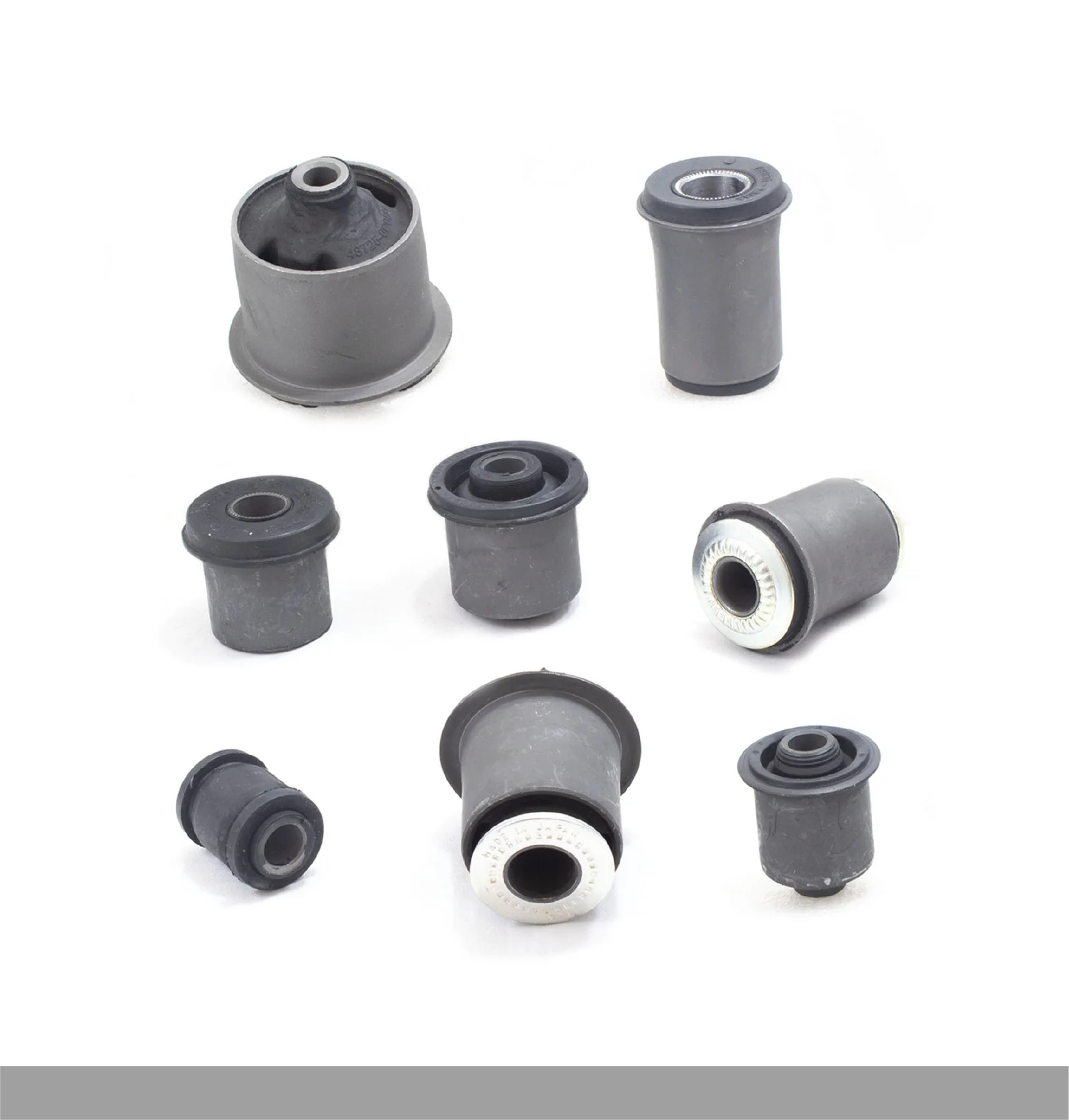 Bushing