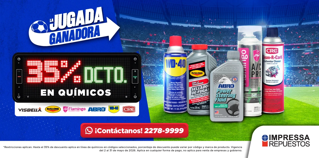Promoción Hankook