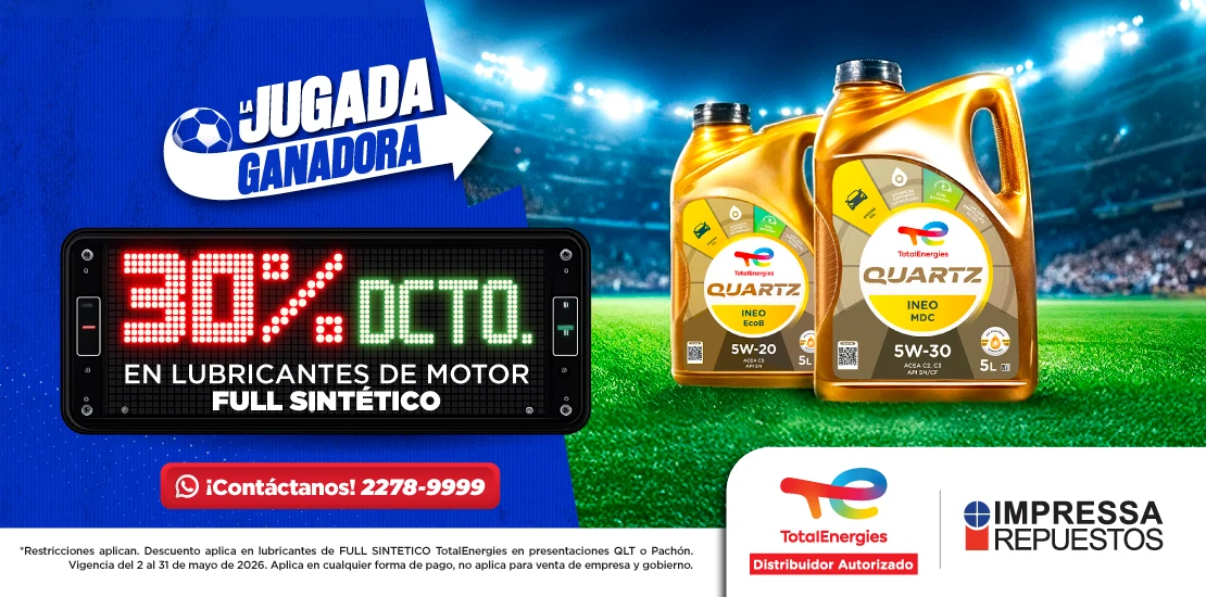 Promoción Hankook