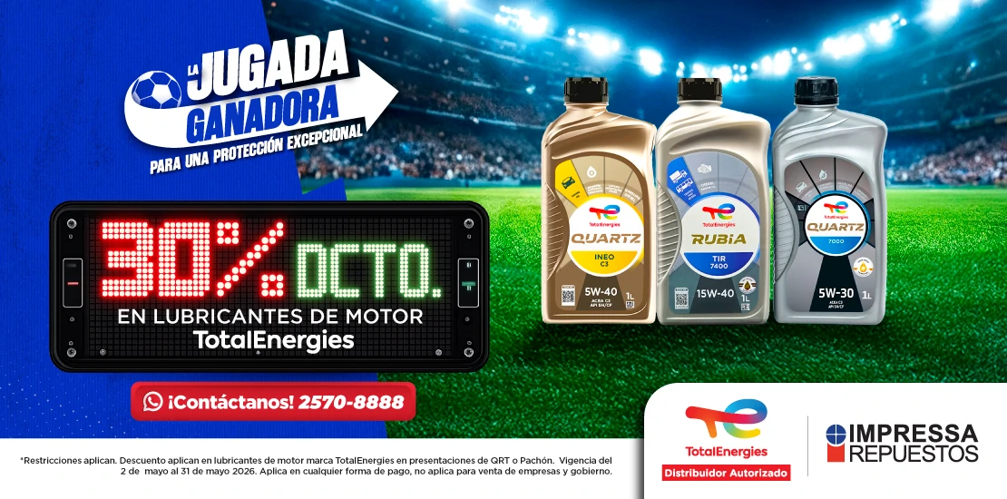 Promoción Hankook