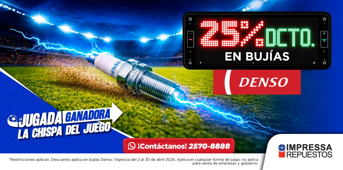 Promoción Hankook