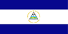 Bandera de Nicaragua