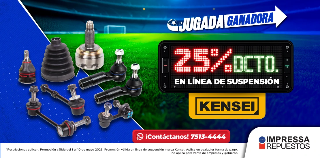 Promoción Hankook