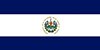 Bandera de El Salvador