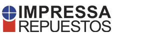 Logo de Imprerssa Repuestos