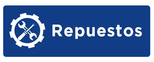 Garantía en repuestos